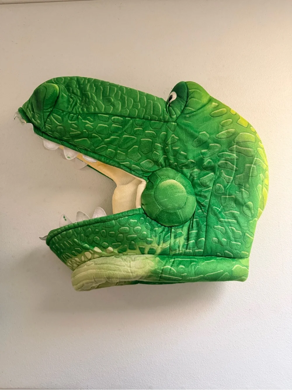 Toy Story Rex Costume Kids 7/8